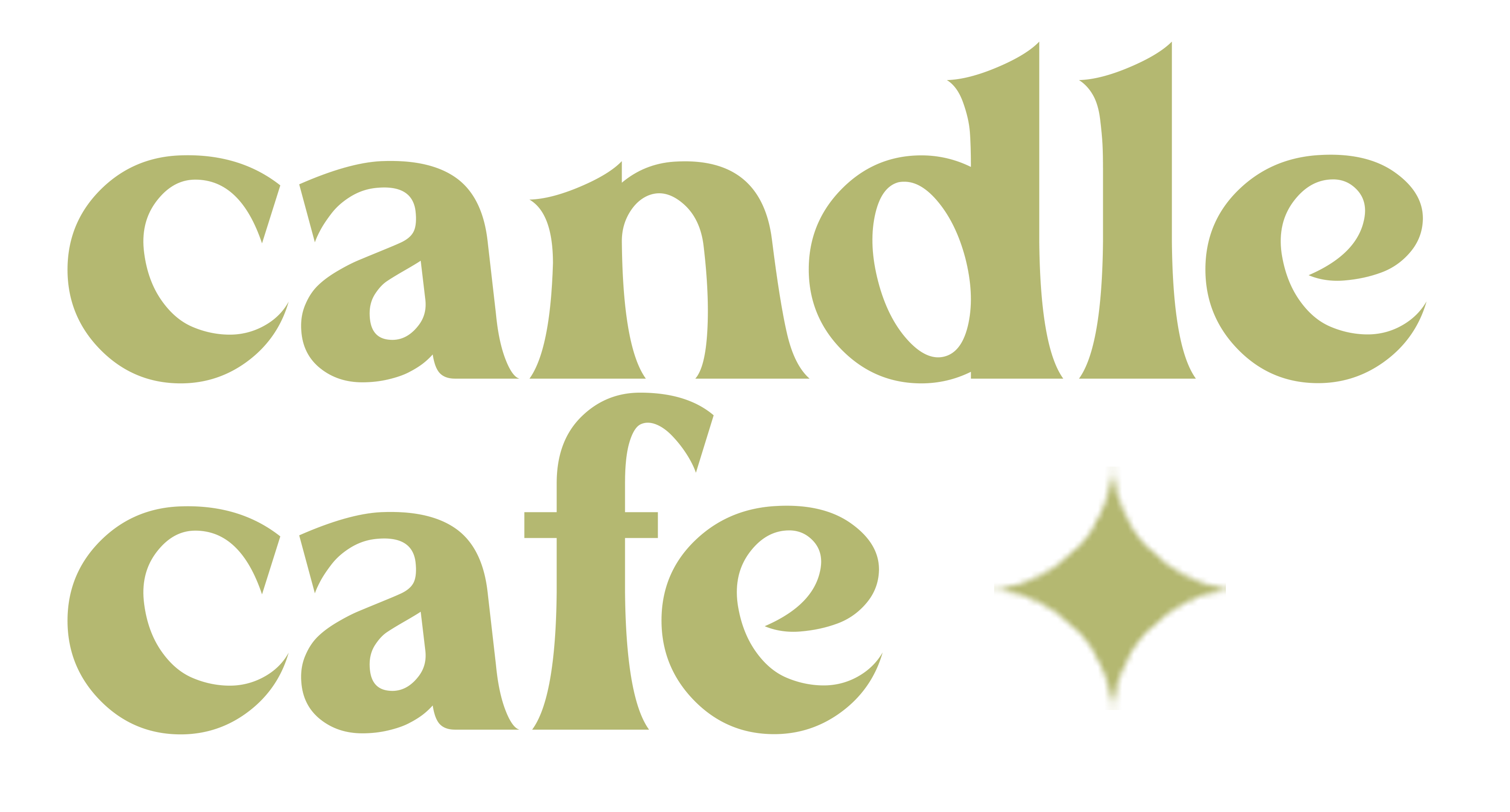 candle cafe