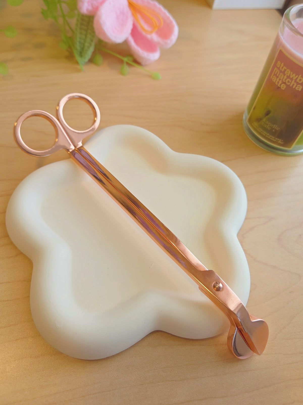 wick trimmer