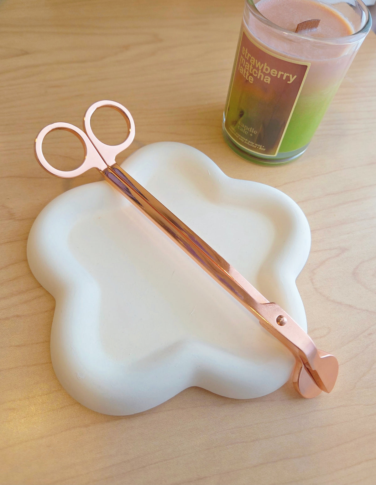 wick trimmer